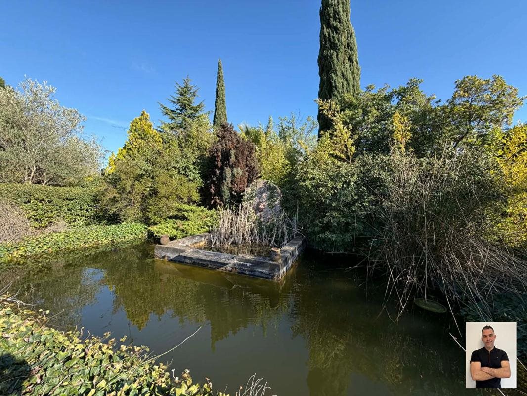 Maison à vendre, 165m², Trets