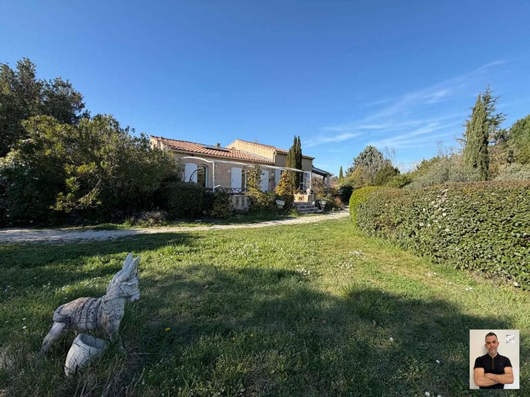 Maison à vendre, 165m², Trets