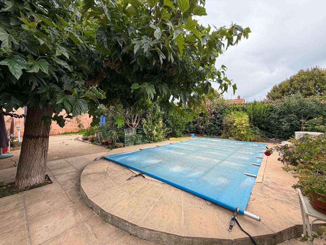 Maison à vendre, 145m², Brignoles