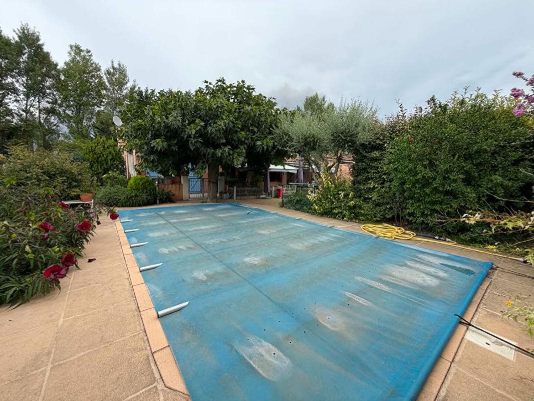 Maison à vendre, 145m², Brignoles