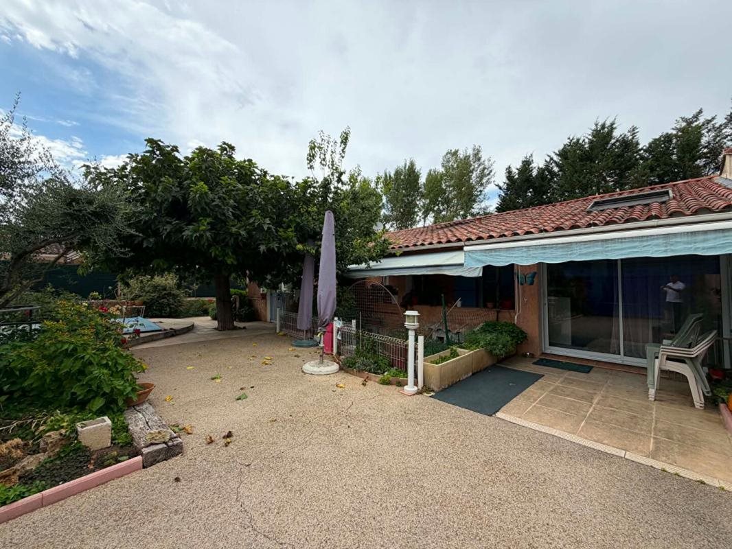 Maison à vendre, 145m², Brignoles