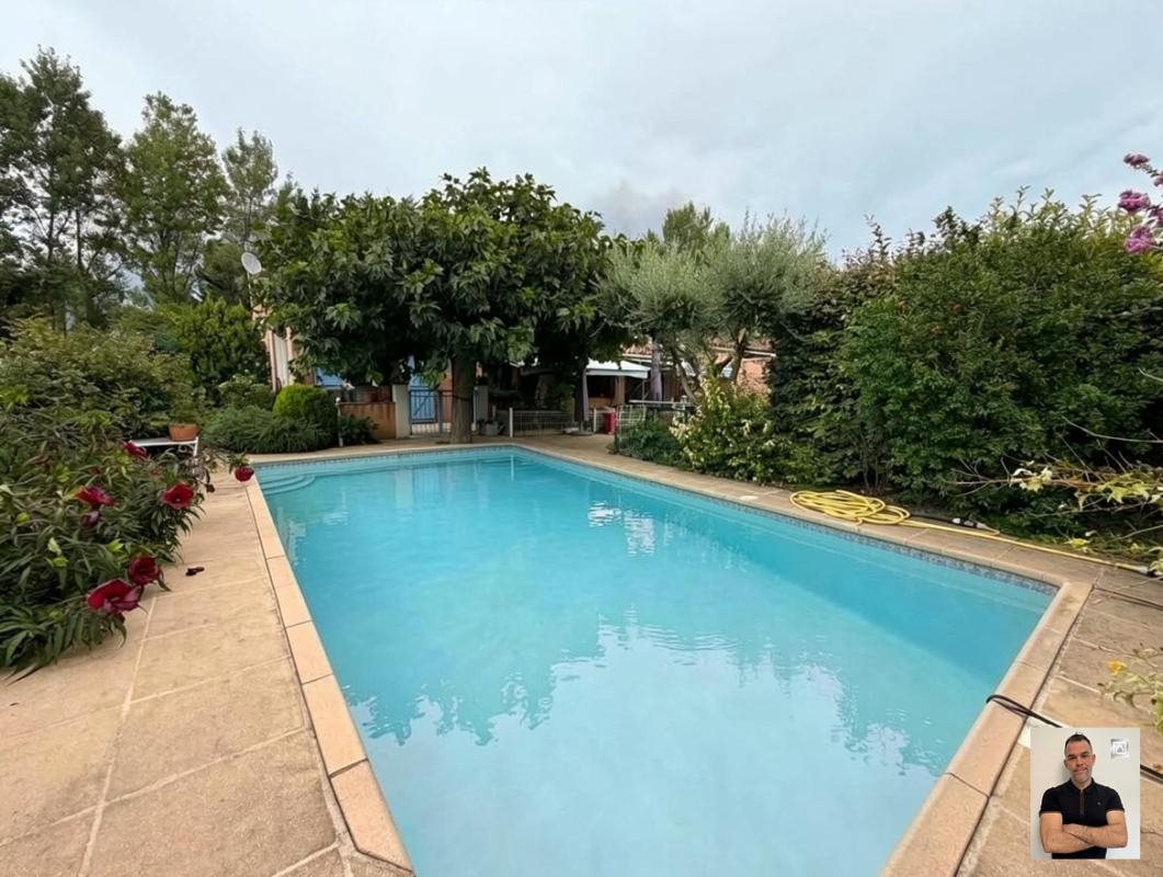 Maison à vendre, 145m², Brignoles