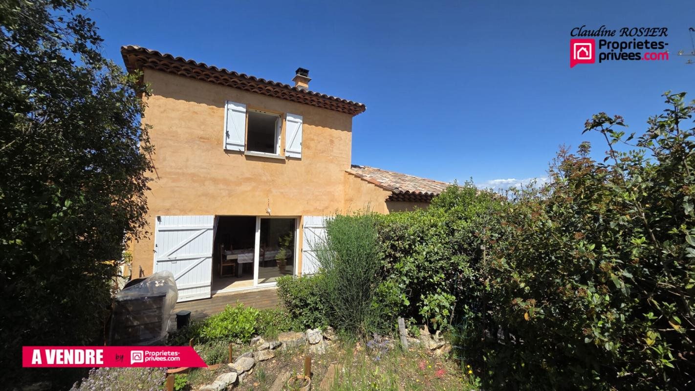 Maison à vendre, 170m², Besse-sur-Issole