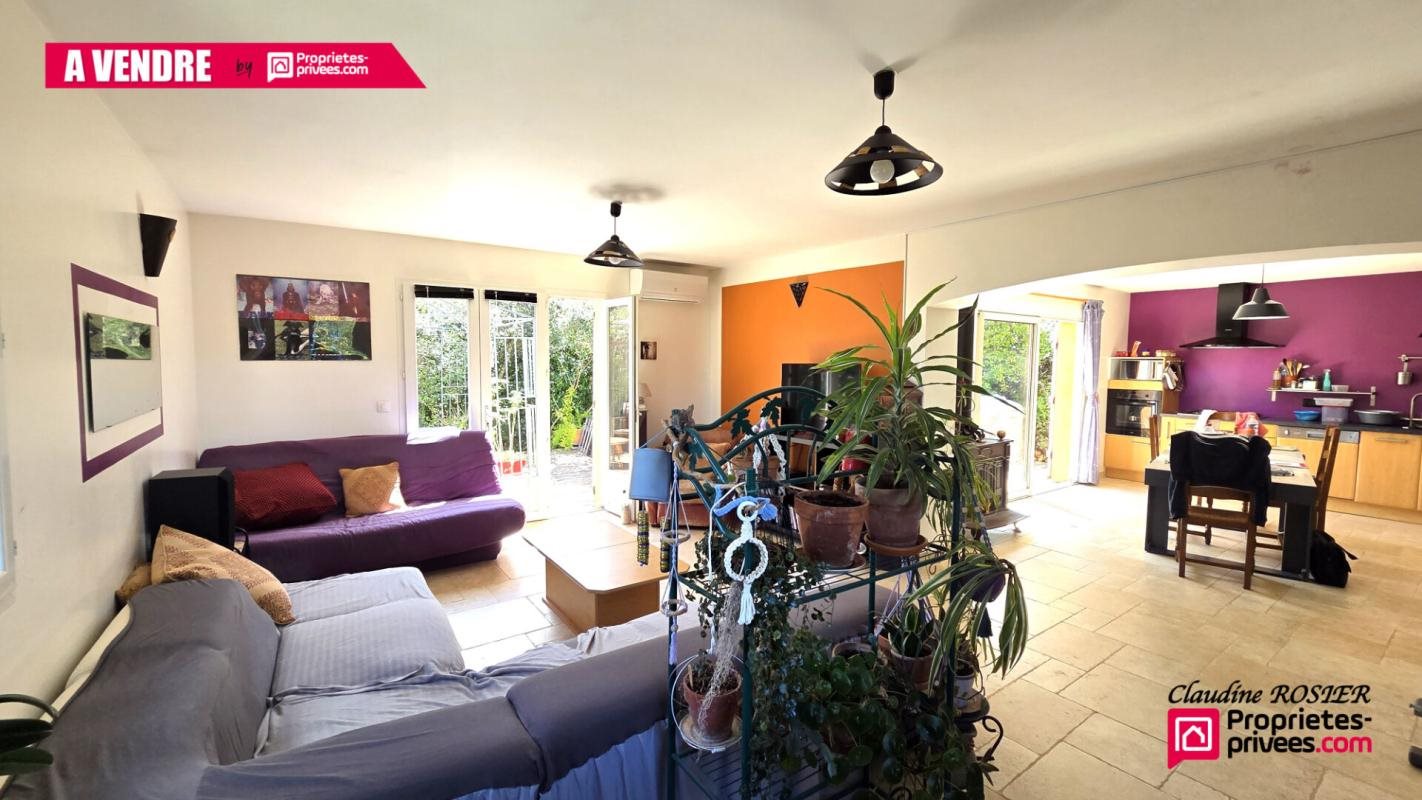 Maison à vendre, 170m², Besse-sur-Issole