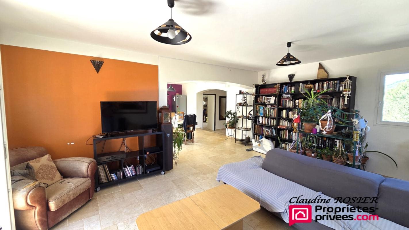 Maison à vendre, 170m², Besse-sur-Issole