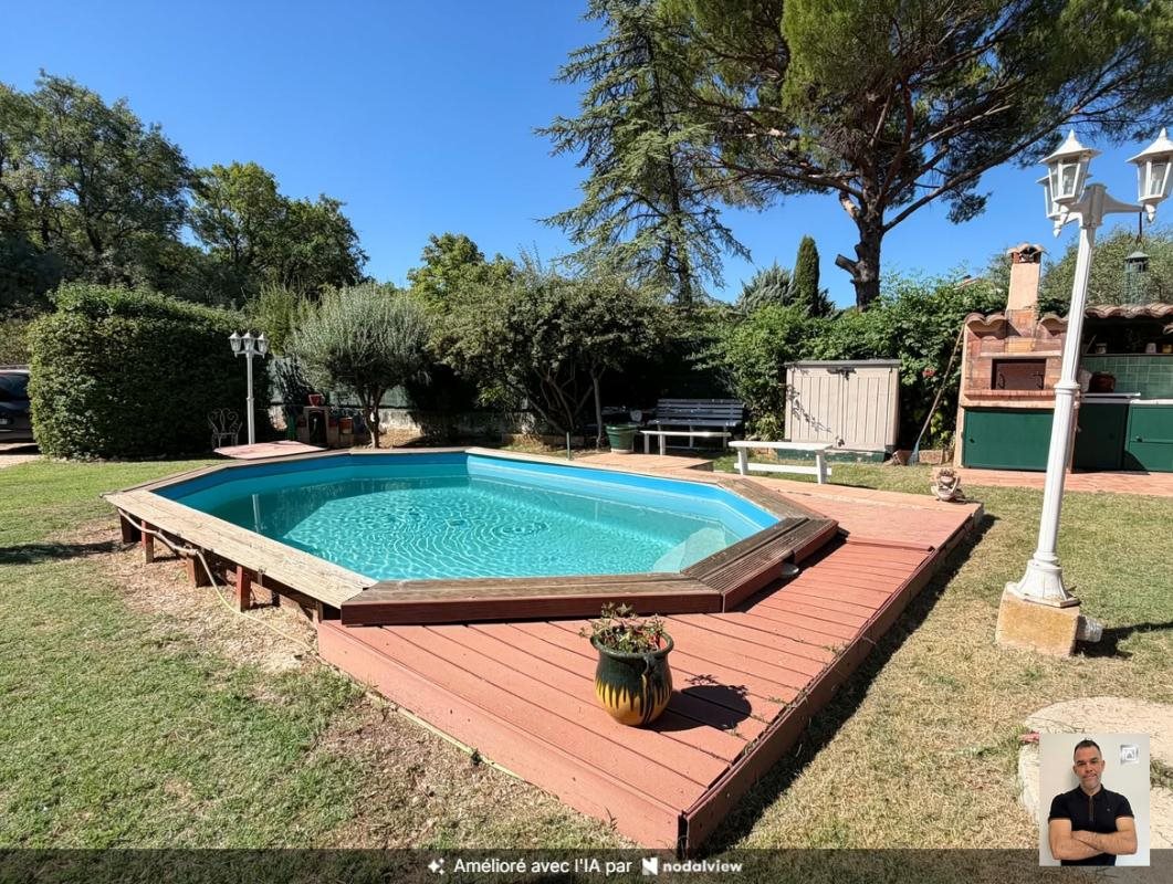 Maison à vendre, 110m², Vins-sur-Caramy