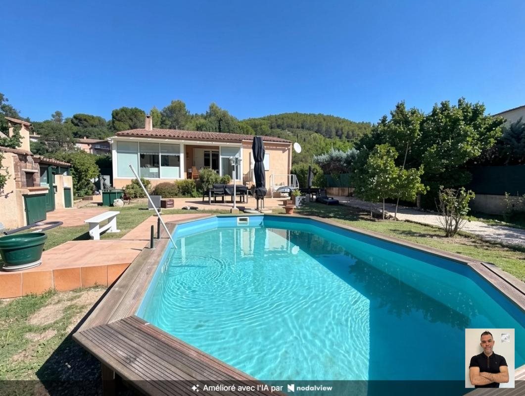 Maison à vendre, 110m², Vins-sur-Caramy