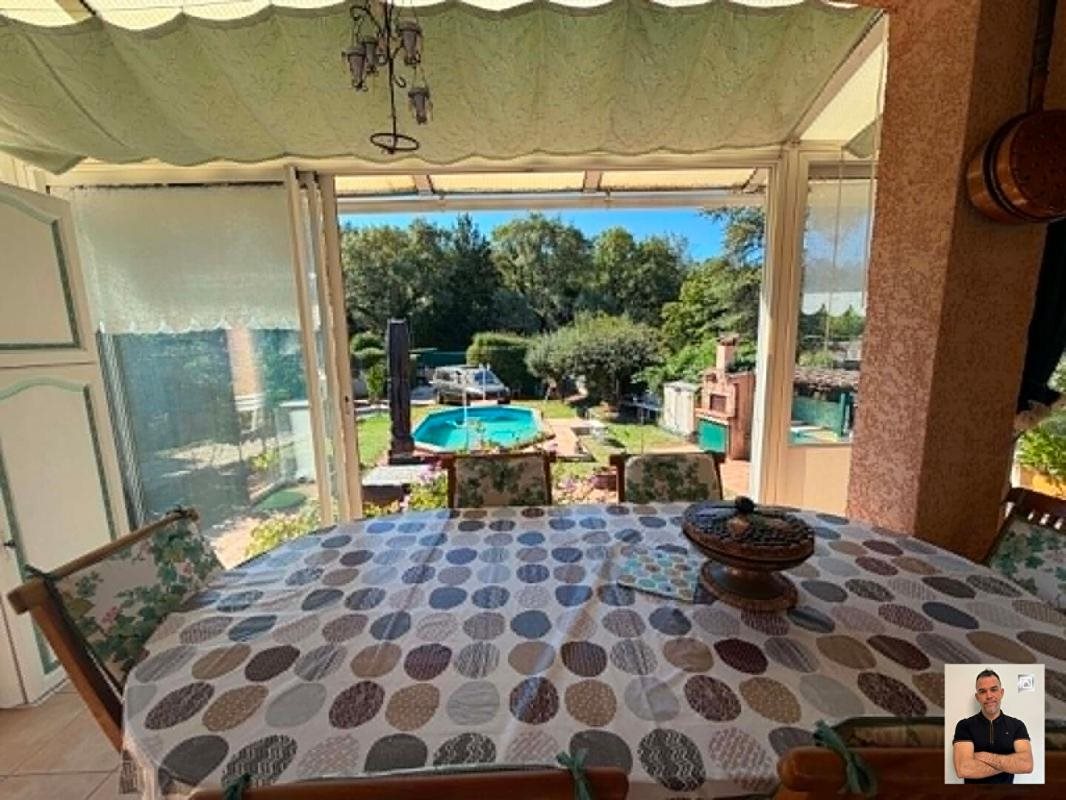 Maison à vendre, 110m², Vins-sur-Caramy
