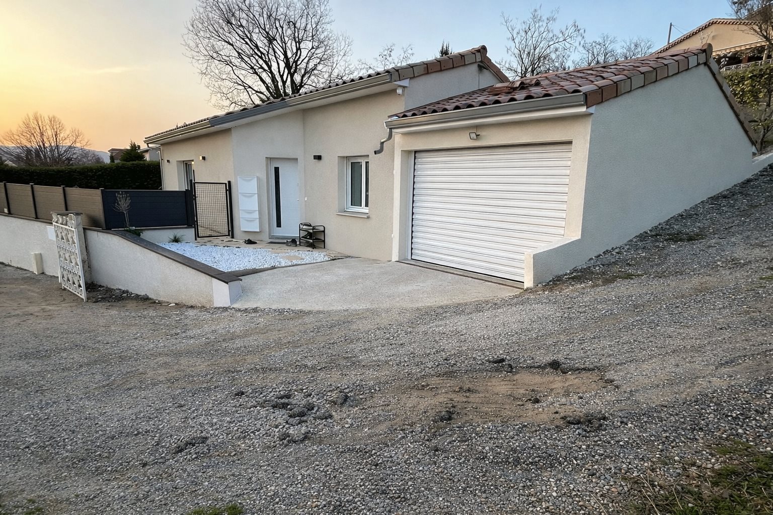 Maison à vendre, 74m², Davézieux