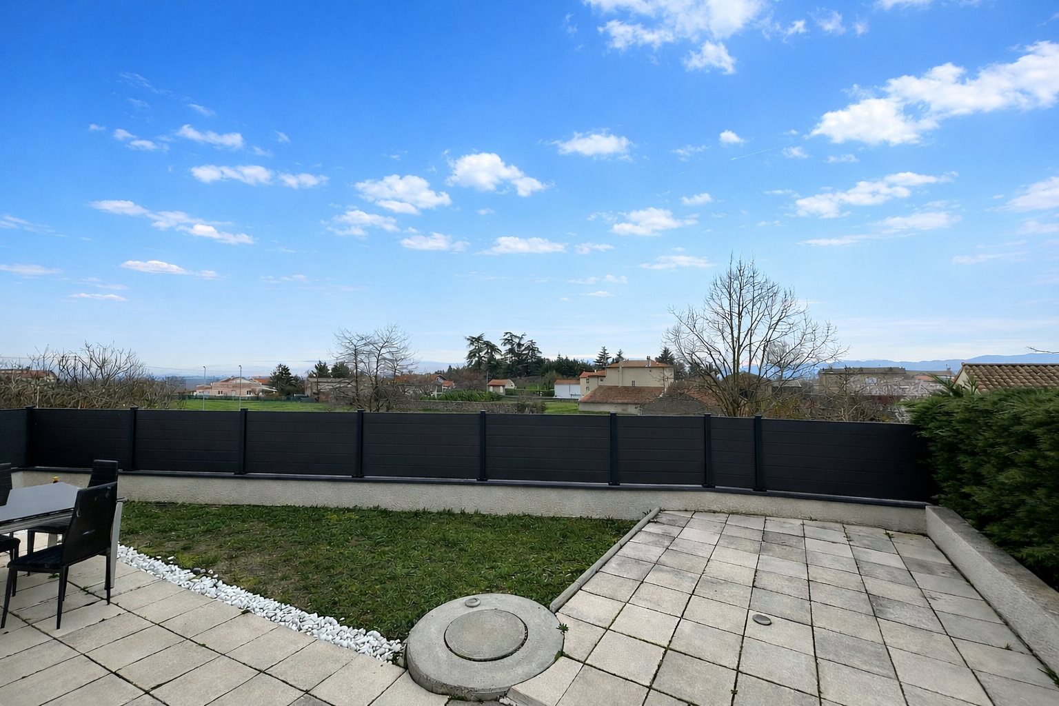 Maison à vendre, 74m², Davézieux