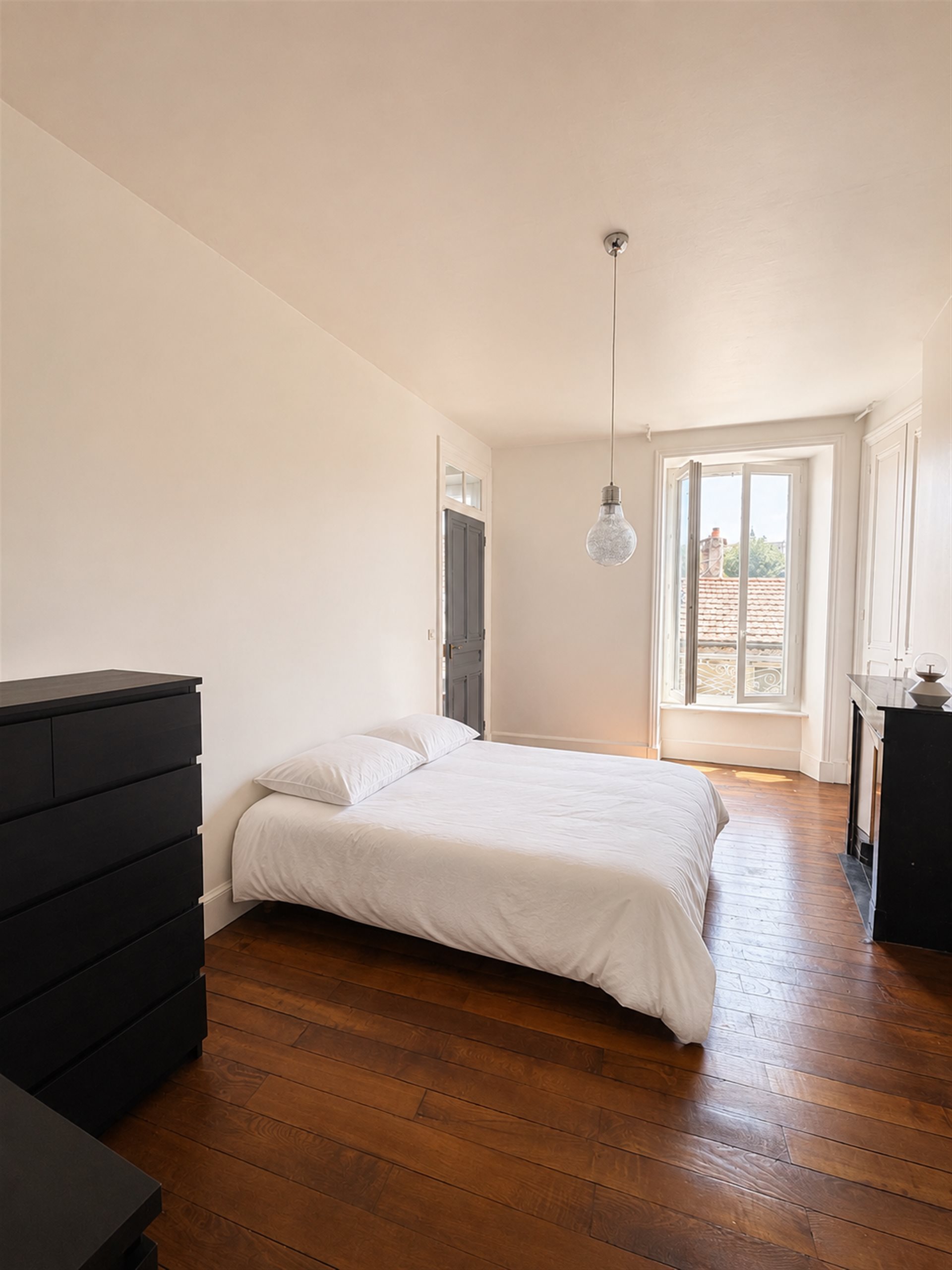 Appartement à vendre, 79m², Annonay