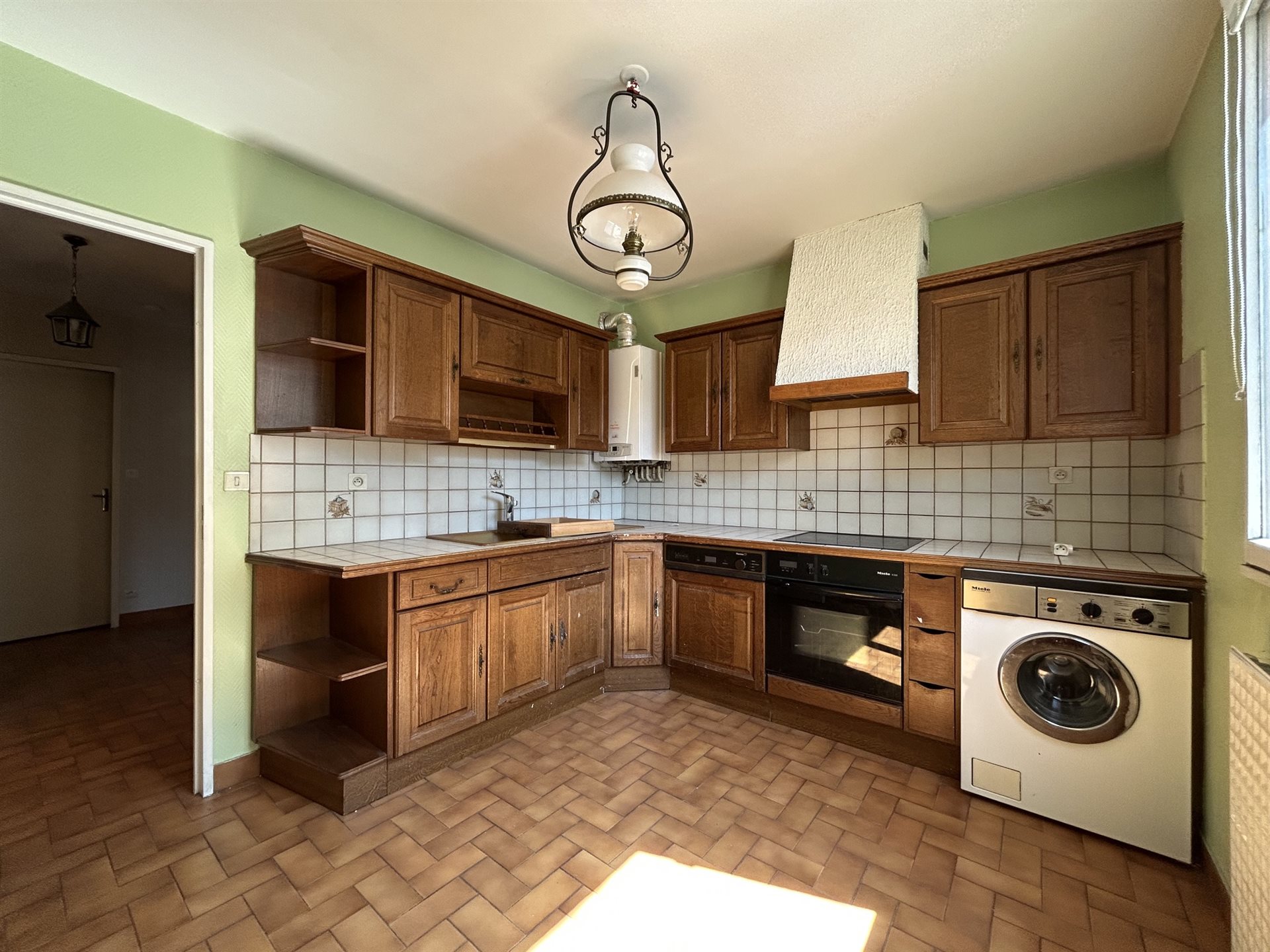 Appartement à vendre, 76m², Annonay