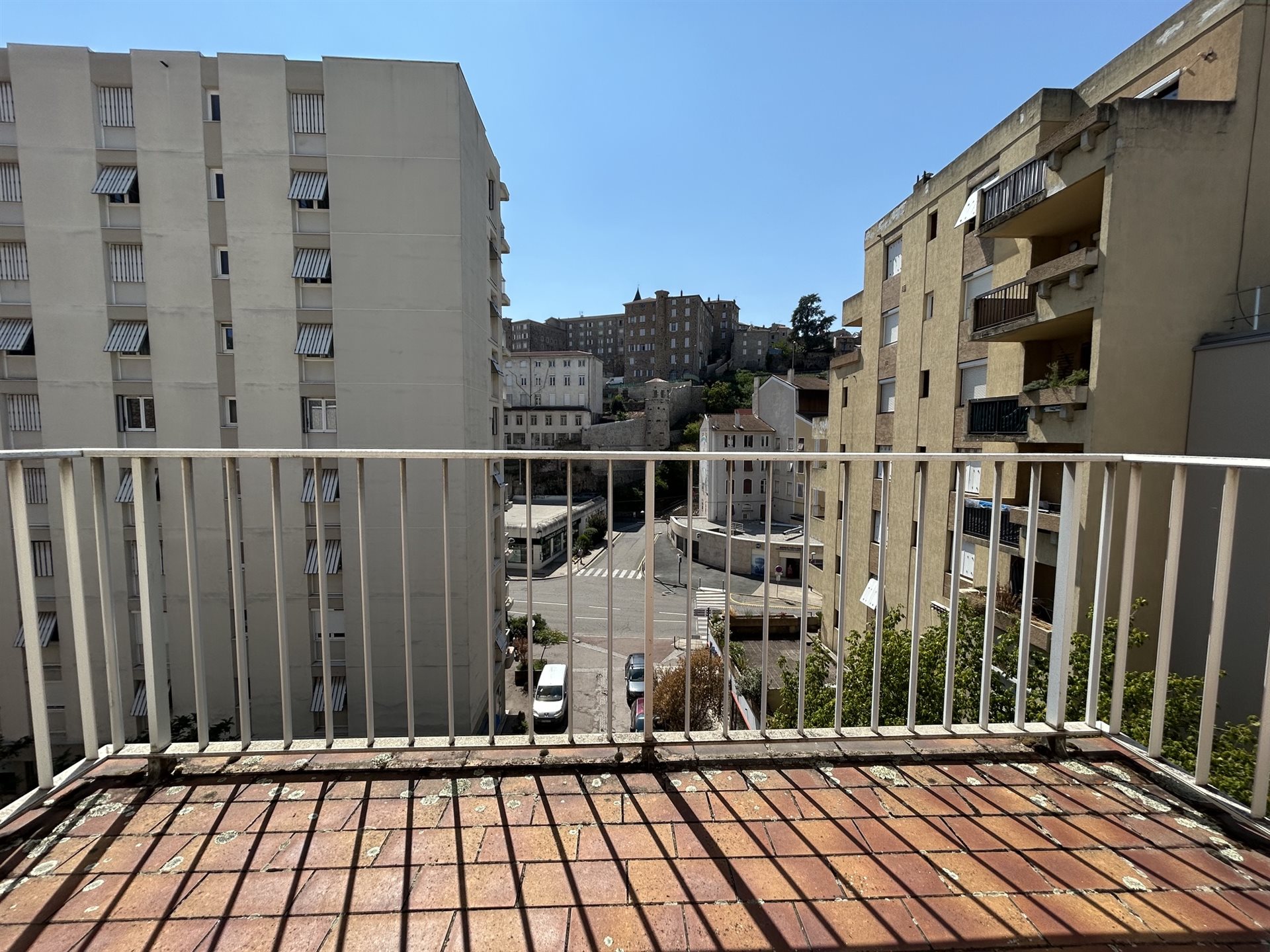 Appartement à vendre, 76m², Annonay