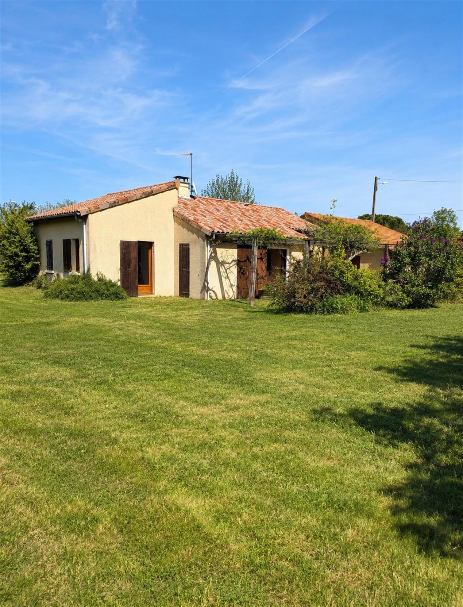 Maison à vendre, 124m², Roiffieux