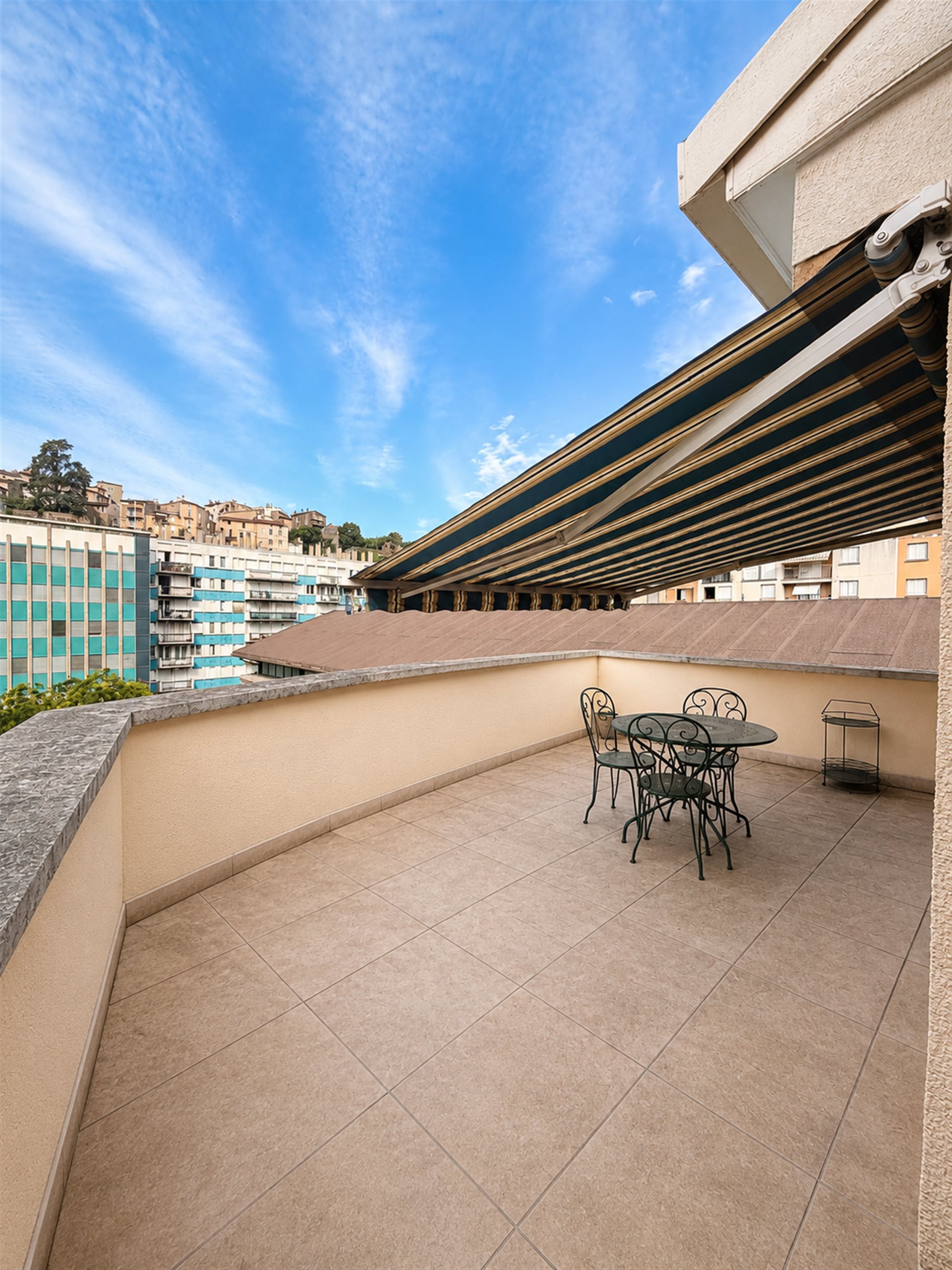 Appartement à vendre, 58m², Annonay