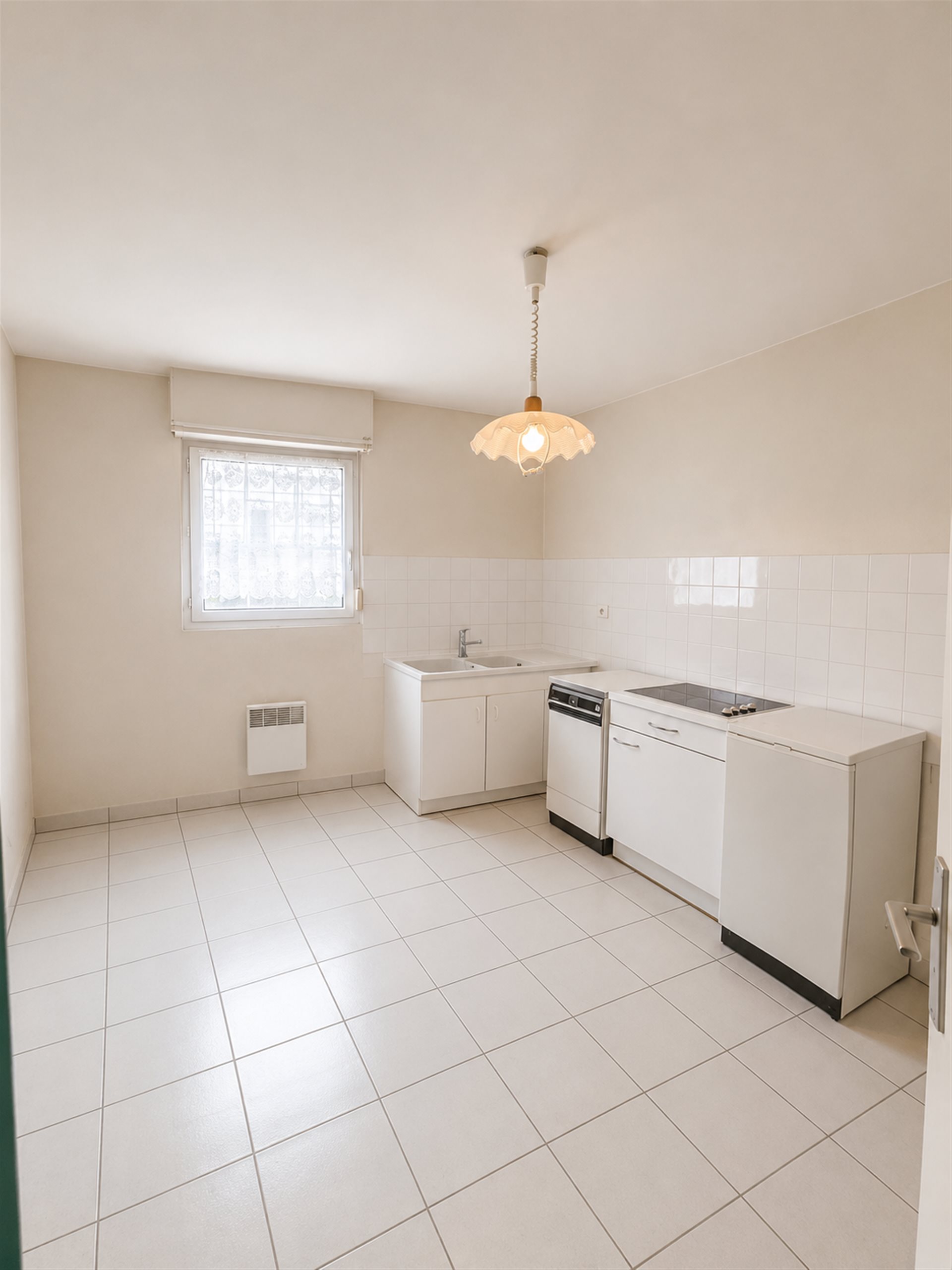 Appartement à vendre, 58m², Annonay