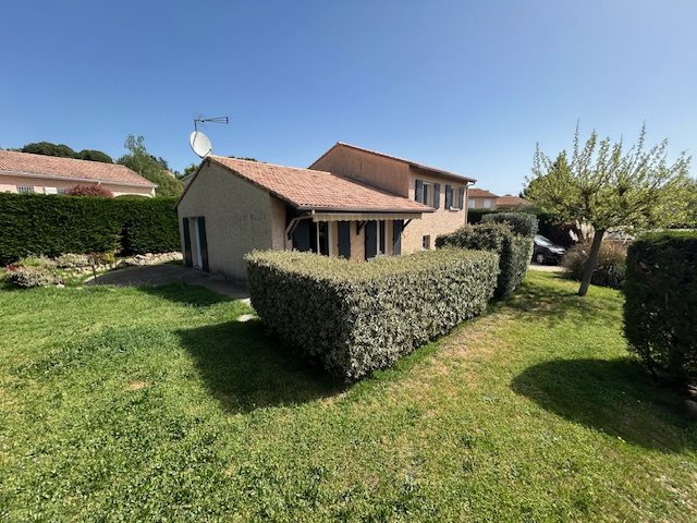 Maison à vendre, 97m², Annonay