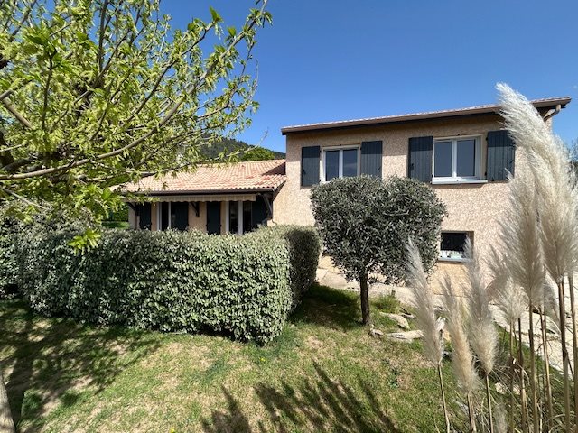 Maison à vendre, 97m², Annonay