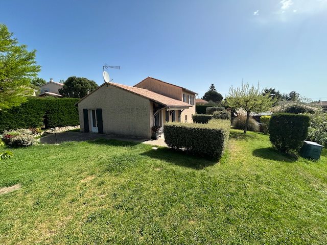 Maison à vendre, 97m², Annonay