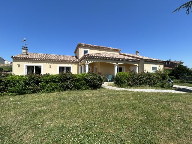 Maison à vendre, 171m², Annonay