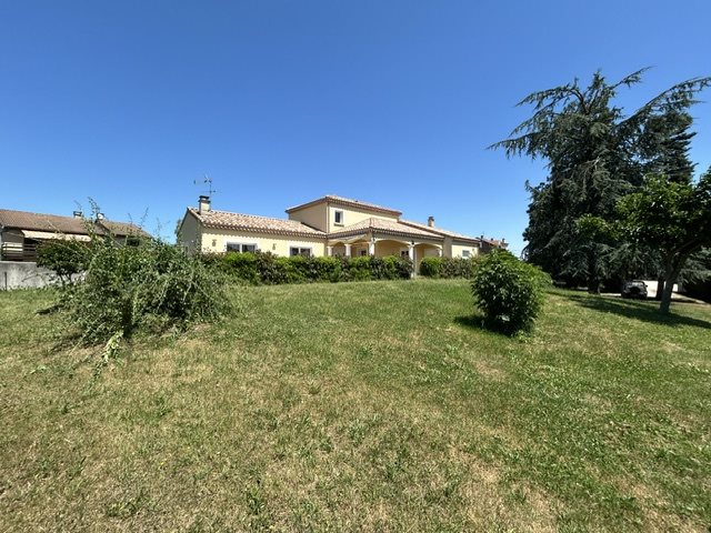 Maison à vendre, 171m², Annonay
