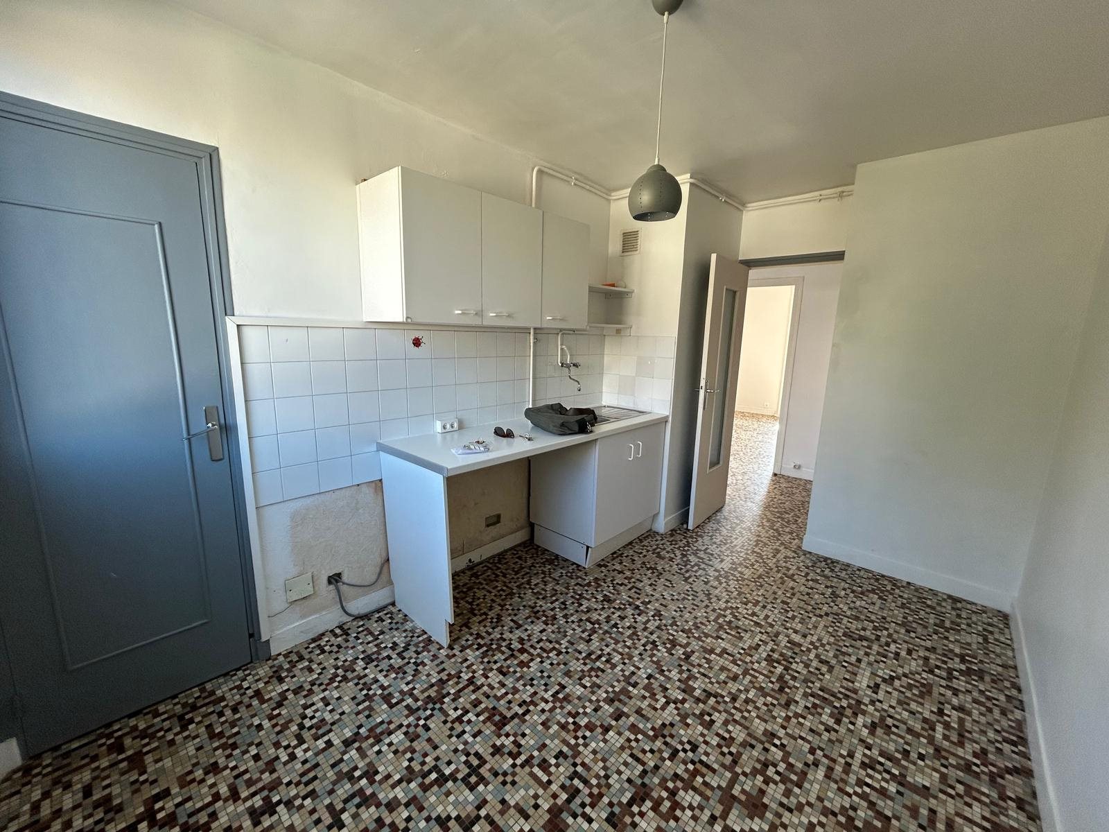 Appartement à vendre, 72m², Annonay