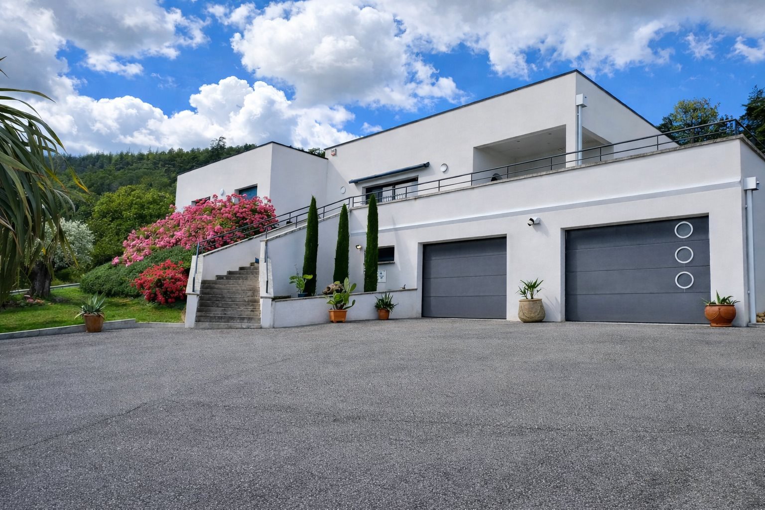 Maison à vendre, 208m², Saint-Clair