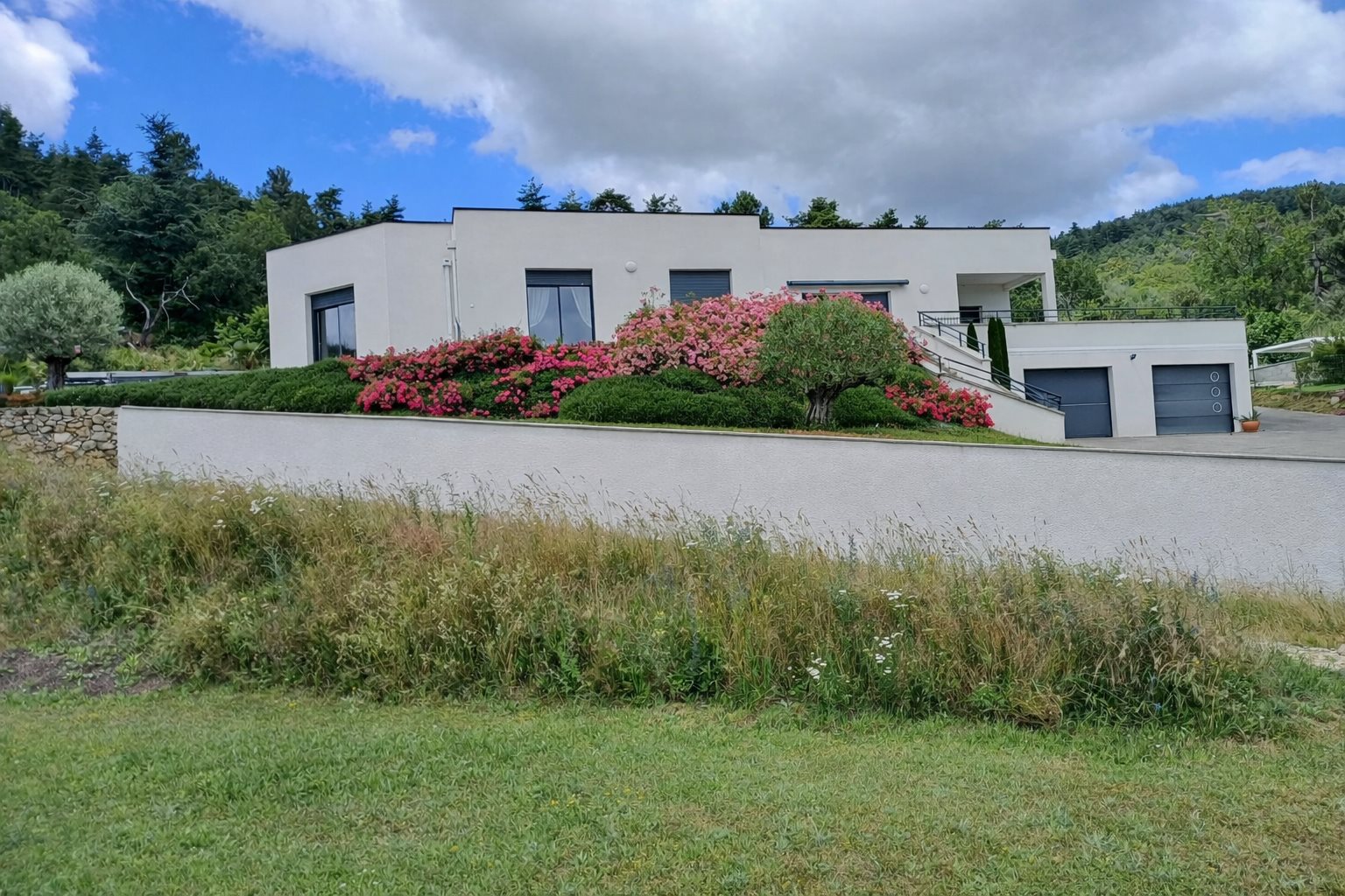 Maison à vendre, 208m², Saint-Clair