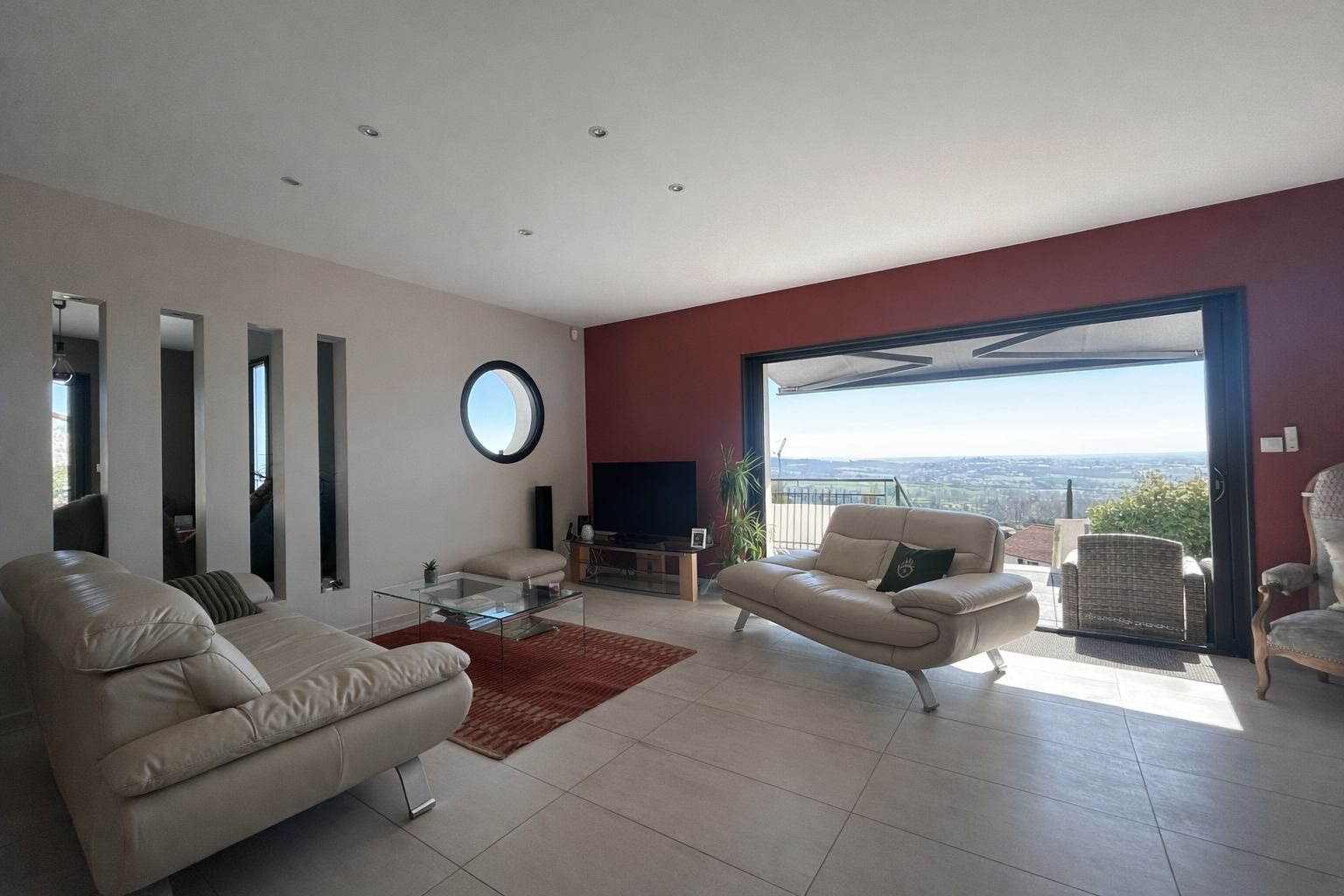 Maison à vendre, 208m², Saint-Clair