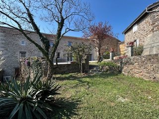 Maison à vendre, 199m², Charnas