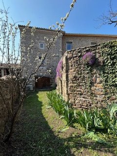 Maison à vendre, 199m², Charnas
