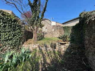 Maison à vendre, 199m², Charnas