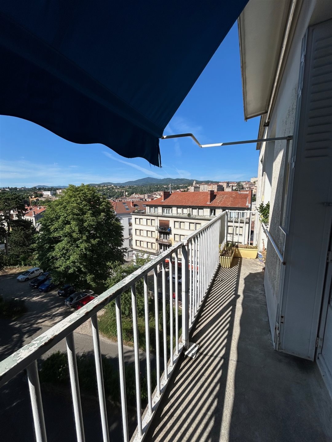 Appartement à vendre, 85m², Annonay