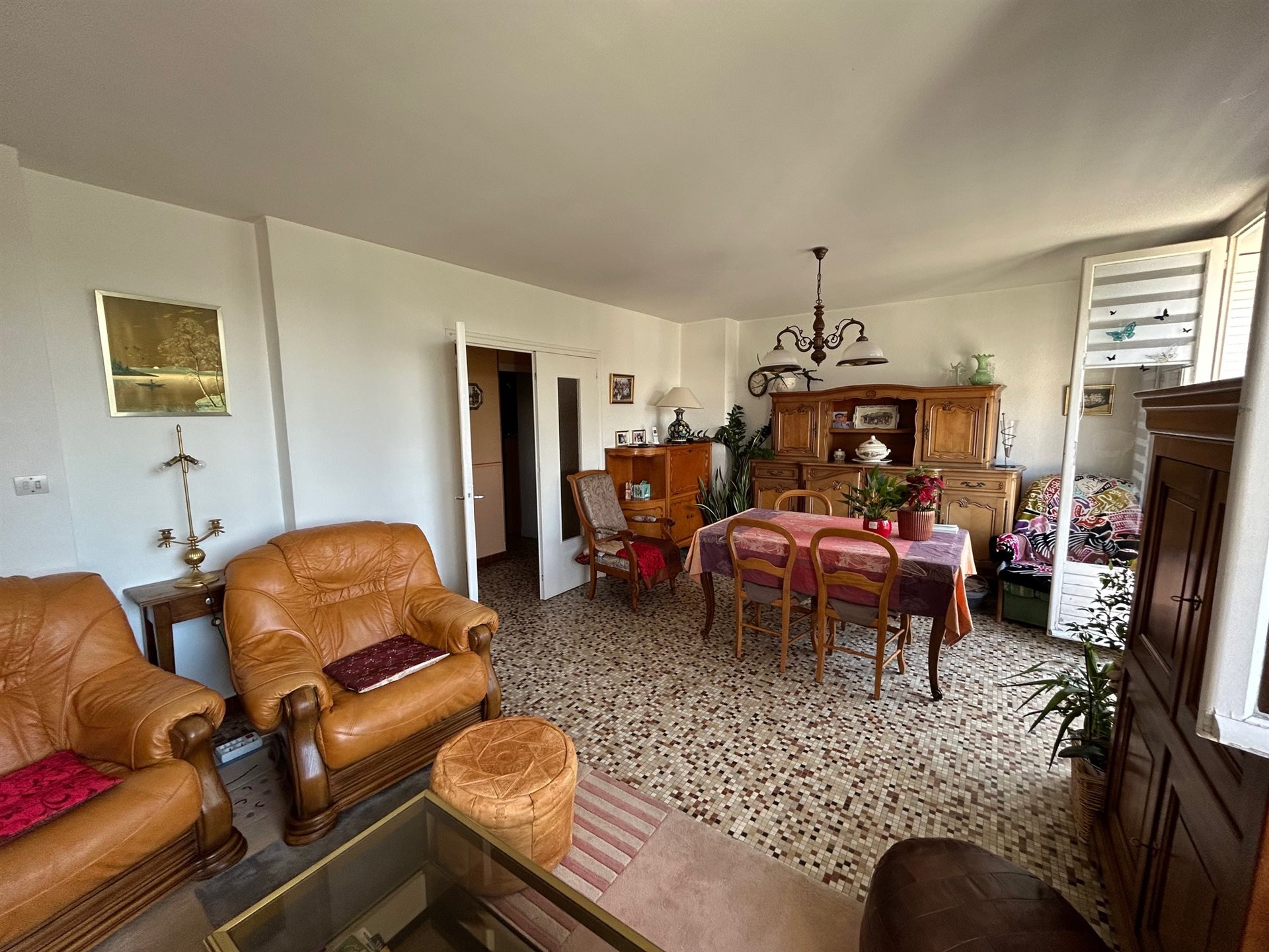 Appartement à vendre, 85m², Annonay