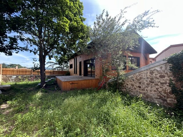 Maison à vendre, 120m², Annonay