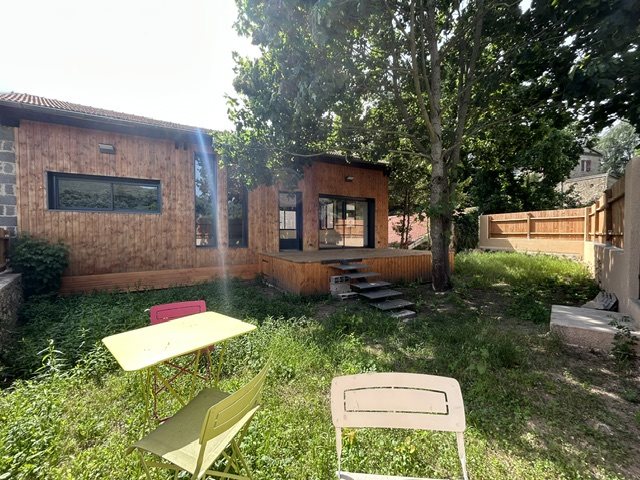 Maison à vendre, 120m², Annonay