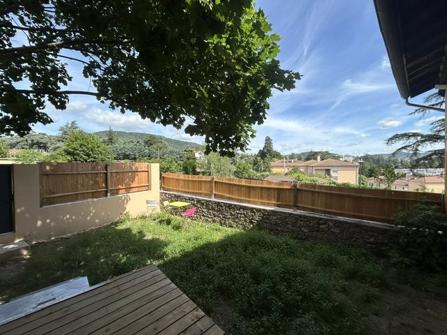 Maison à vendre, 120m², Annonay
