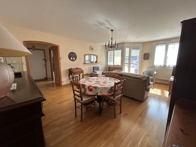 Appartement à vendre, 86m², Annonay