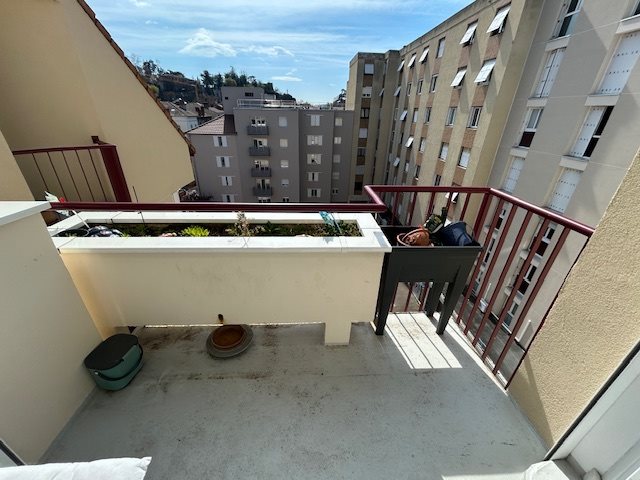 Appartement à vendre, 86m², Annonay