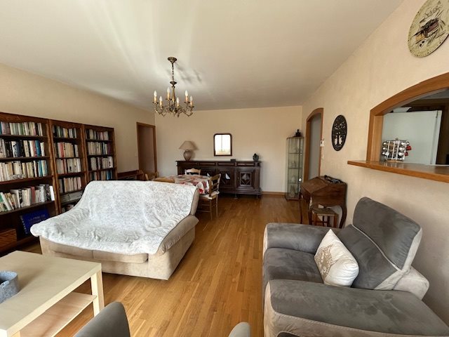 Appartement à vendre, 86m², Annonay
