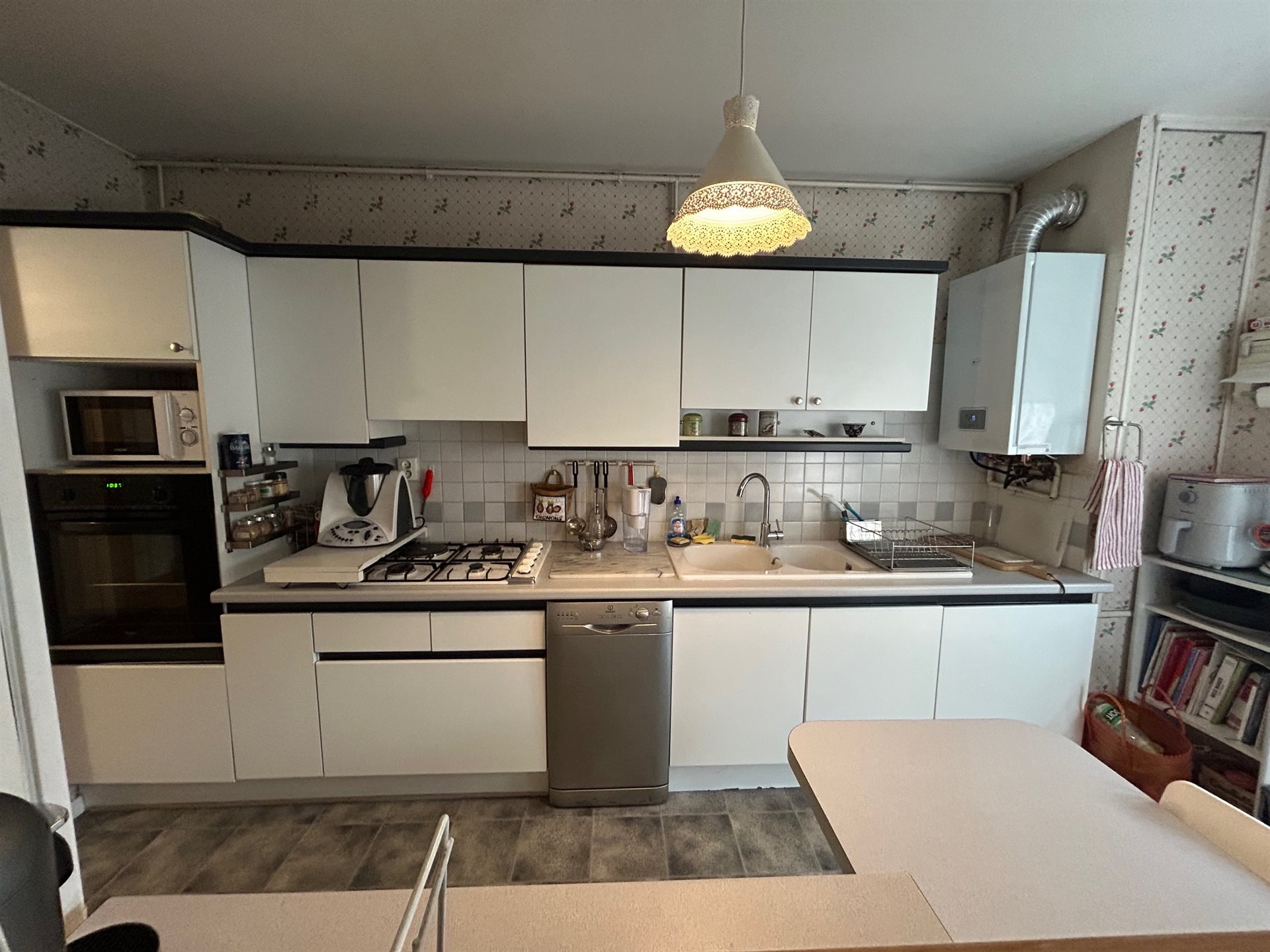 Appartement à vendre, 86m², Annonay
