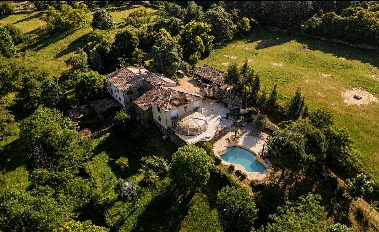 Maison à vendre, 669m², Annonay