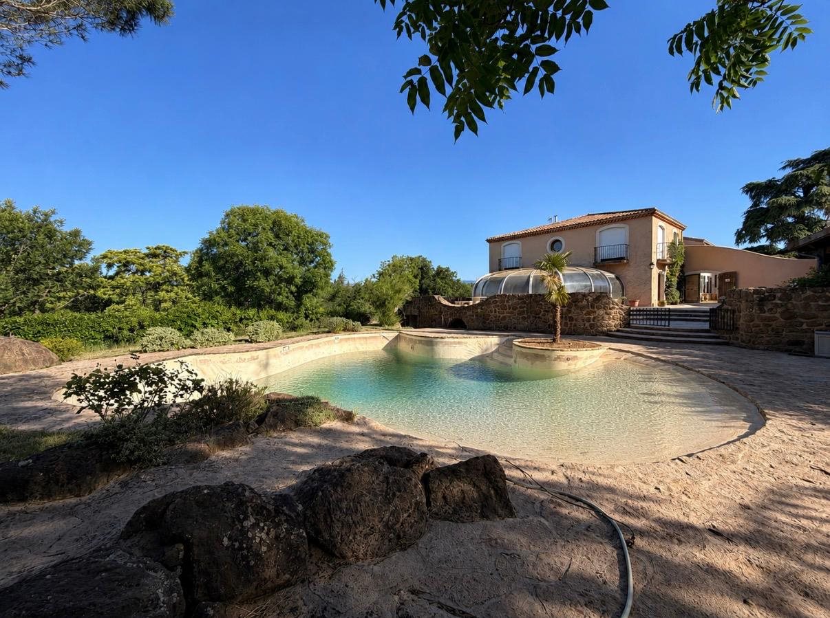 Maison à vendre, 669m², Annonay