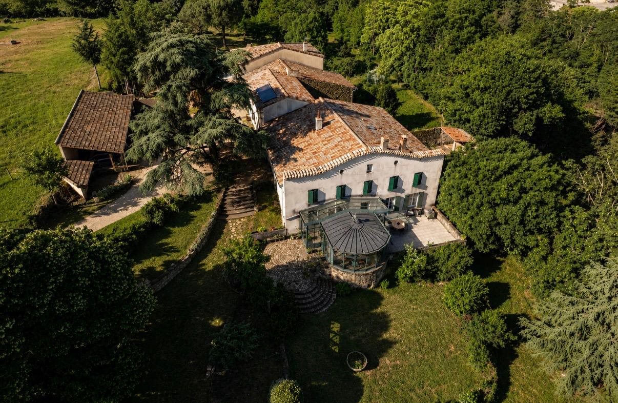 Maison à vendre, 669m², Annonay