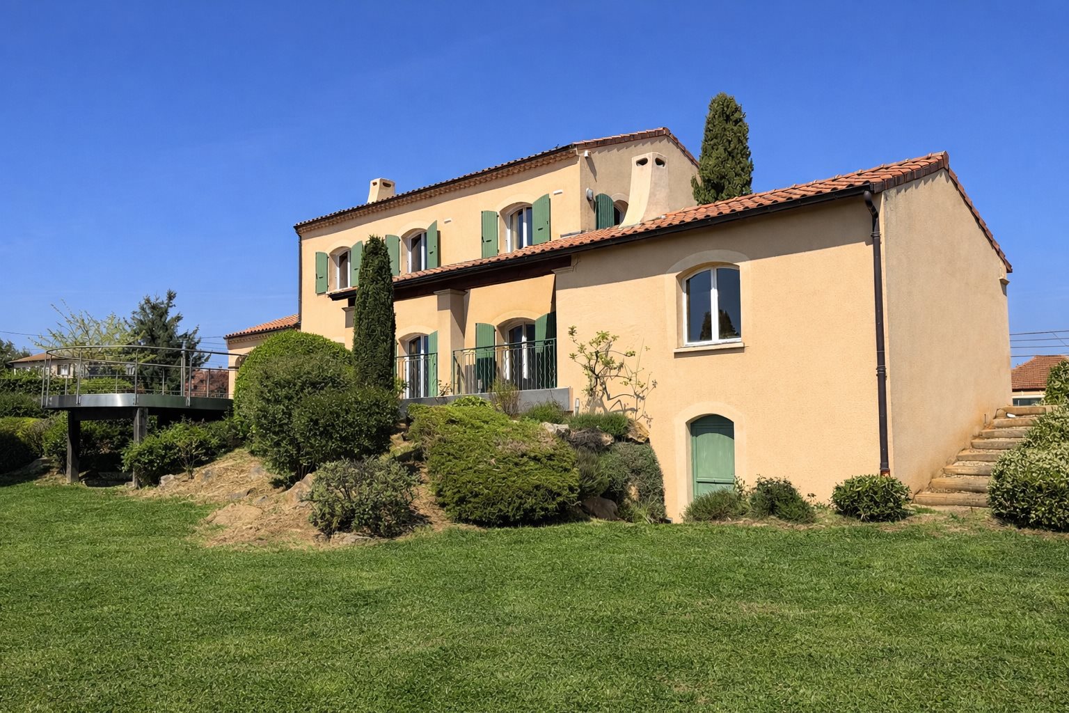 Maison à vendre, 171m², Annonay