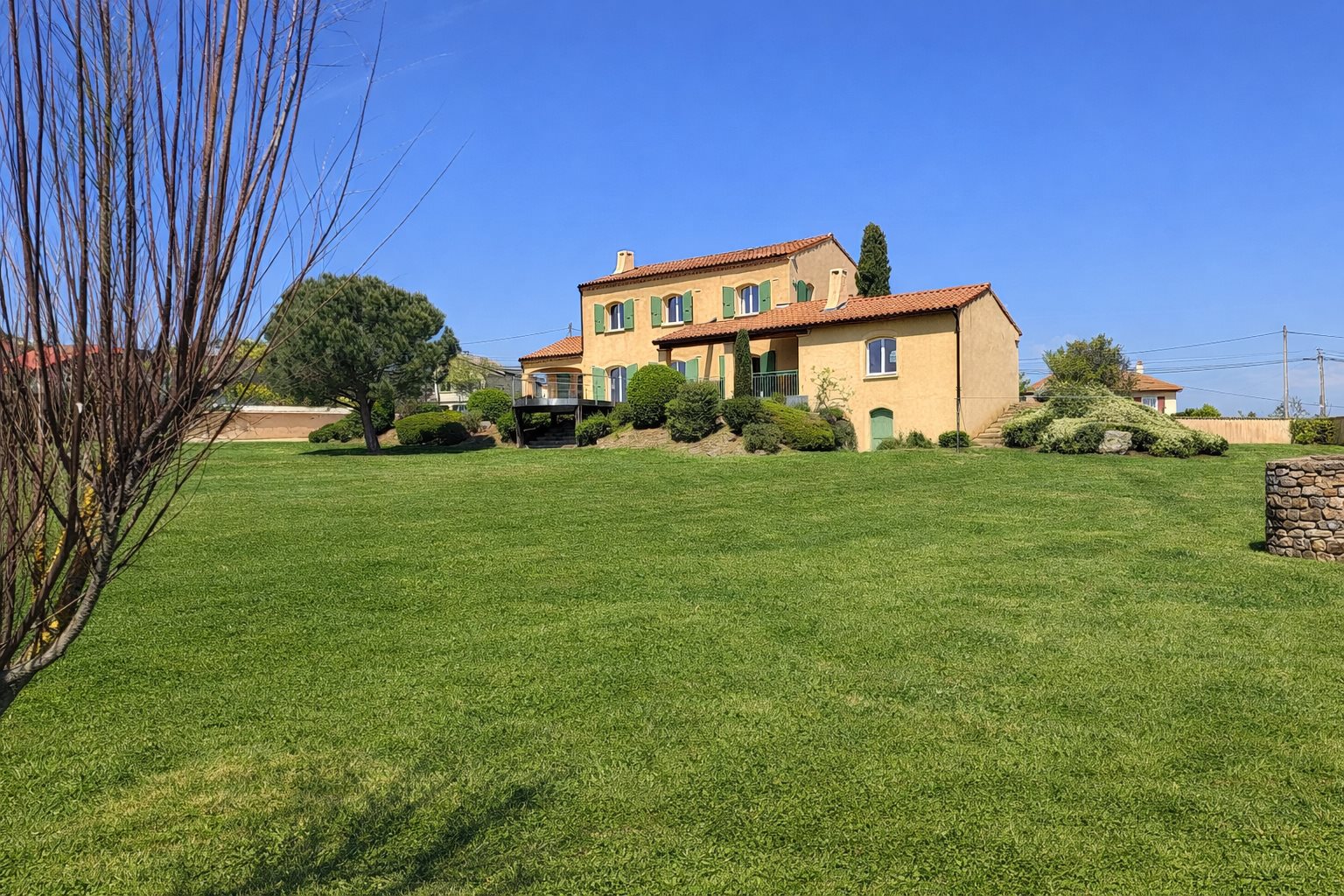 Maison à vendre, 171m², Annonay