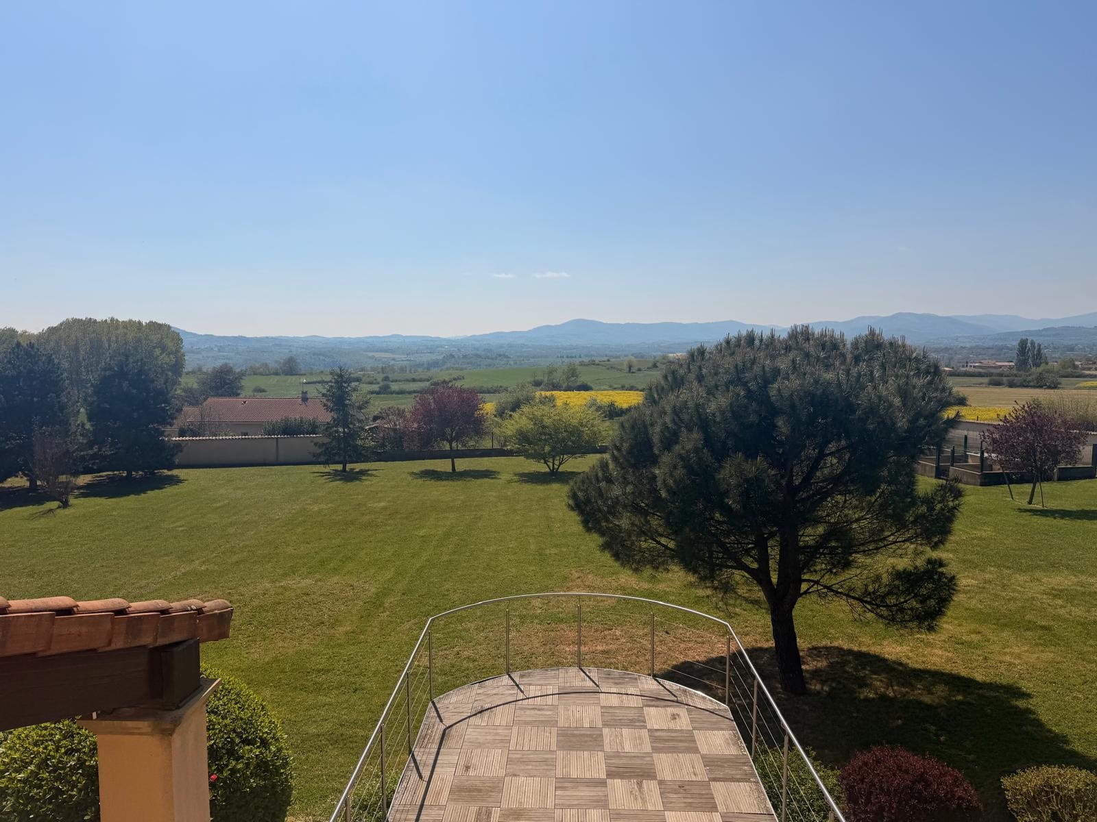 Maison à vendre, 171m², Annonay