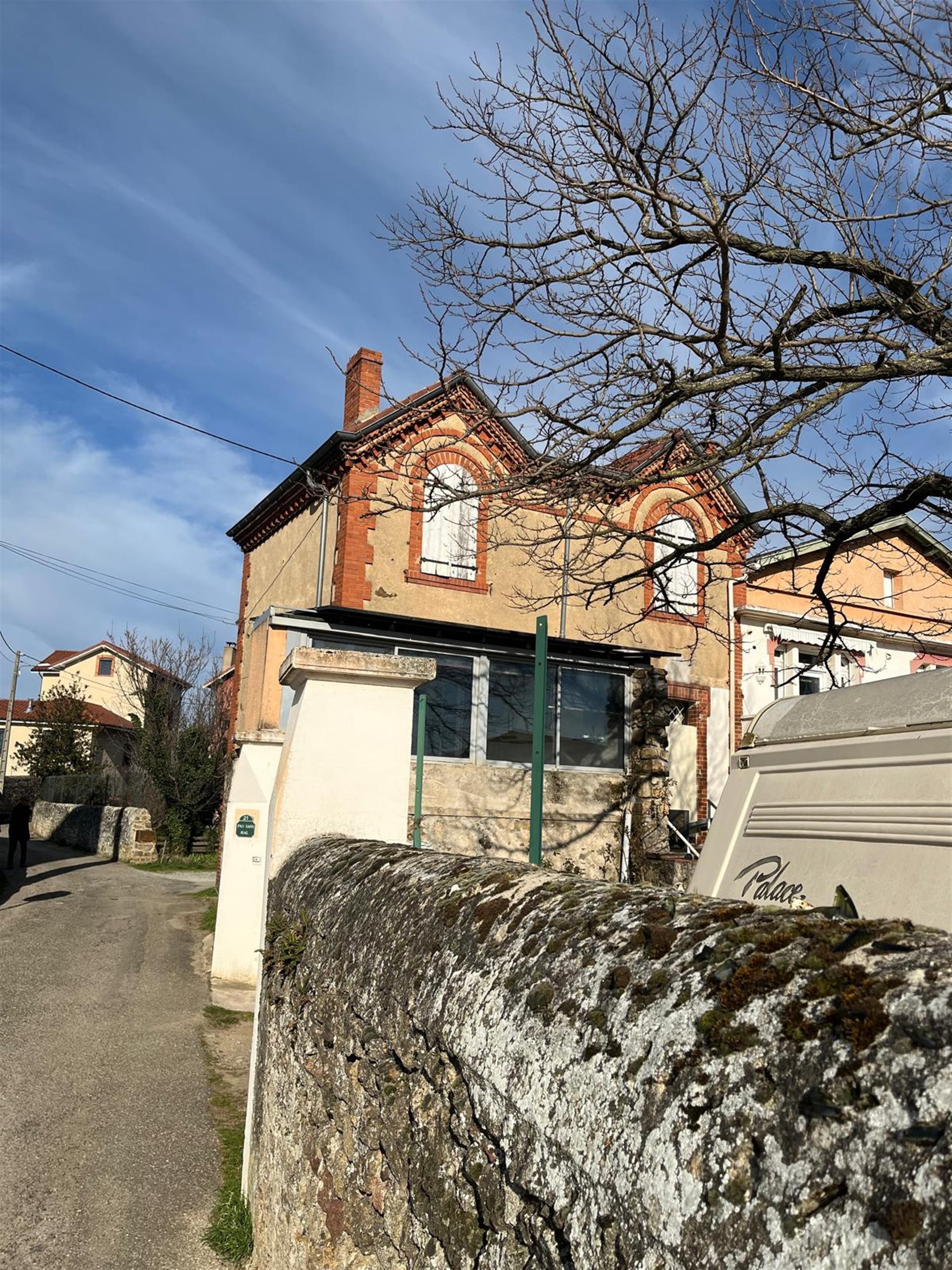 Maison à vendre, 80m², Annonay