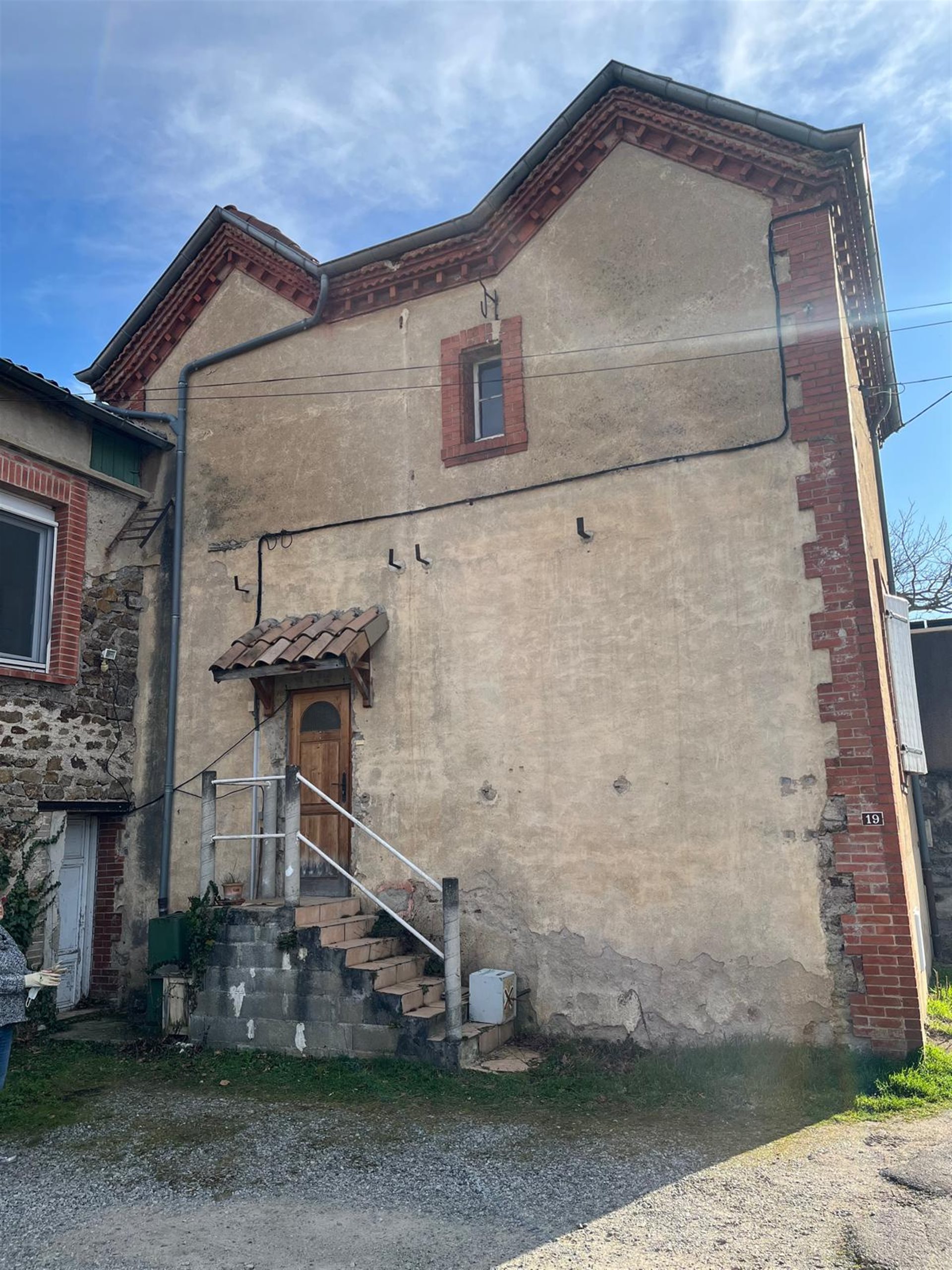 Maison à vendre, 80m², Annonay