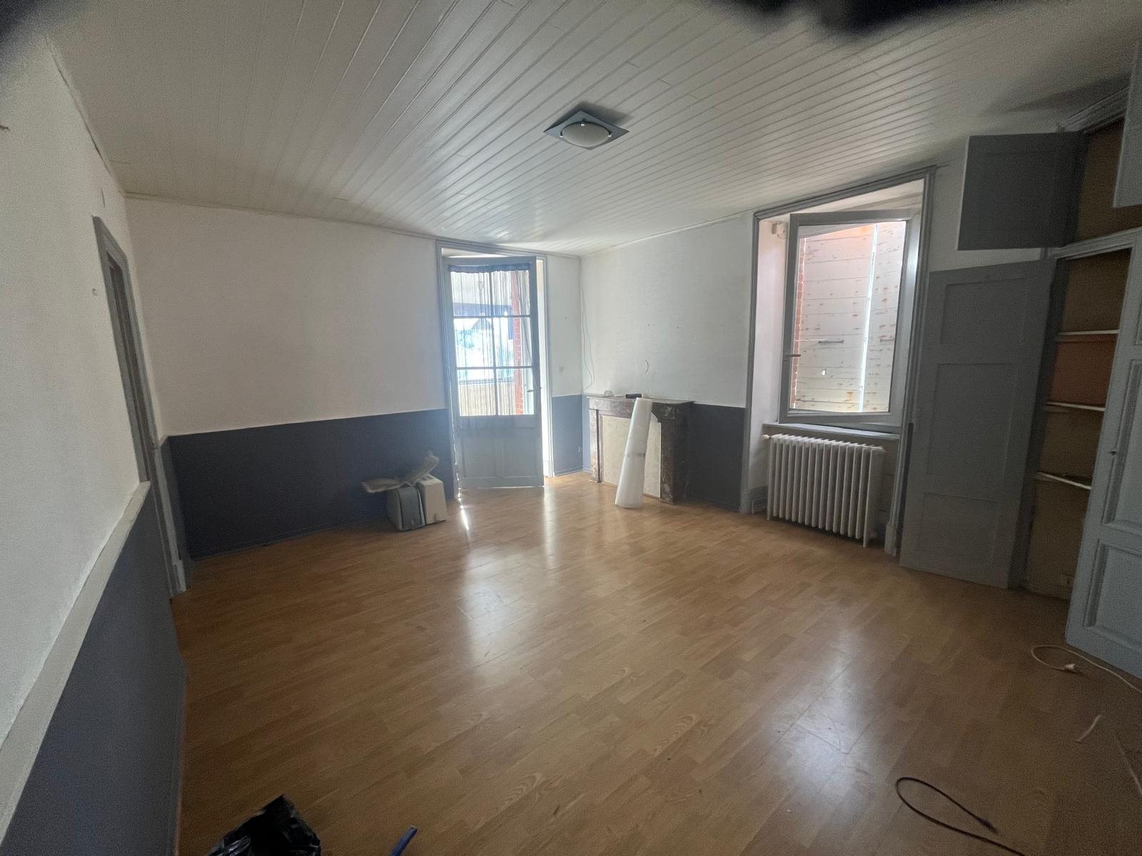 Maison à vendre, 80m², Annonay